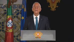 May 28, 2021 · reeleito presidente da república em 24 de janeiro deste ano, com 60,67% dos votos expressos, marcelo rebelo de sousa tomou posse para um segundo mandato em 09 de março. Marcelo Rebelo De Sousa Faz Apelo Aos Jovens Tenham Sensatez Ate Serem Vacinados Sociedade Correio Da Manha