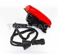 High Performance SINOTRUK® Genuine -Rear Position Lamp Right ...