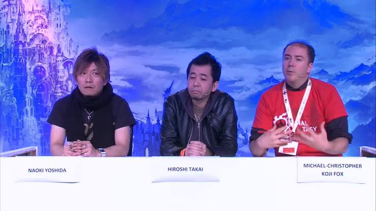 Produtor de Final Fantasy XVI enfatiza de novo que gerações mais