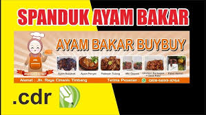 We would like to show you a description here but the site won't allow us. Spanduk Ayam Bakar Cdr Youtube