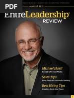 Likeable Leadership