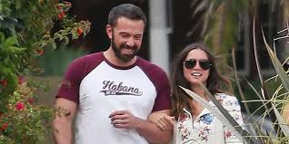 The duo ended their relationship in 2013. Ben Affleck S Gift To Girlfriend Ana De Armas