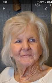 Barbara JoAnn Fenwick Greene (1937-2021)