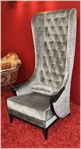 Buy velvet high back chairs and get the best deals at the lowest prices on ebay! High Back Chair Duchess Luxury High Back Chair Tall Back Chair Birch Wood High Back Chairs High Back Accent Chairs High Back Dining Chairs