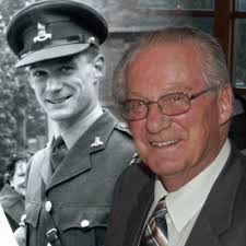 Smith, Andrew Malcolm