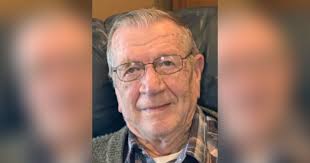 Obituary for Dennis John Geranen
