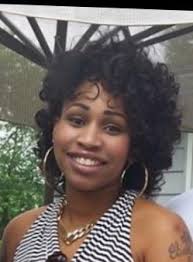 Obituary information for Darsha Michelle Stanford