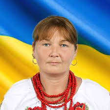 Татьяна Дабижа