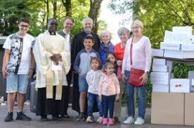 Pedigree information about the german shepherd dog sascha vom haus des friedens. Gemeinsam Bauen An Einem Haus Des Friedens Pfarreiengemeinschaft