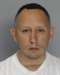 Anti-bullying activist Eric Tunchez arrested in family violence case