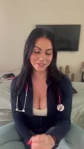 Hot Nurse Joi - Porn Videos & Photos - EroMe