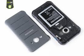 Just got yourself a second hand galaxy s8? Lcd Screen Galaxy Xcover 3 Repair Free Guide Sosav