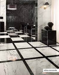 Marble Effect Porcelain Tiles Made In Italy Atlas Concorde Marble Flooring Design Marble Floor Pattern Floor Tile Design
