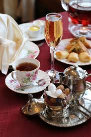 Pin By Royal Park Hotel On Royal Park Cuisine Royal Tea Royal Park Hotel Tea