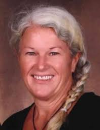 Obituary information for Gwen Potter Harvin