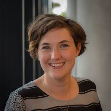 Tara BOELSEN-ROBINSON