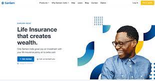 Everyone has different insurance needs. Insurance Website Design 10 Of The Best Industry Examples