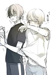 6. 類司6 | 全16話 (作者:らるら)の連載小説 | テラーノベル