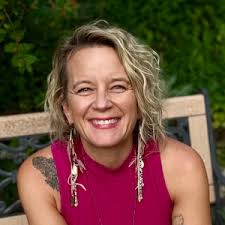 Erica Bonham's Instagram, Twitter & Facebook