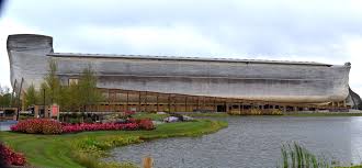 ARK ENCOUNTER