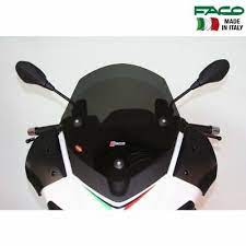(2011) the value of service as a result of continuous updates and specific technical training programmes for aprilia products, only aprilia official network mechanics know this vehicle fully and have the specific tools necessary to carry out maintenance and repair operations correctly. Faco 28075 Windschutzscheibe Getont Aprilia Sr Max 300 2011 2014 Ebay
