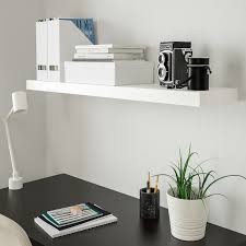 lack wall shelf, white, 43 1/4x10 1/4