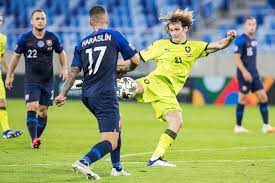 Tsjechië voetbal, uitslagen tsjechische competitie + meer dan 1000 andere voetbalcompetities en bekers uit nederland (eredivisie, jupiler league, knvb beker) en uit andere landen uit de wereld. Tsjechie Schrapt Wedstrijd Tegen Schotland Vanwege Corona Buitenlands Voetbal Ad Nl