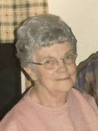 BARBER, Lola Ferne (nee Barkley)