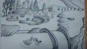 Pin On Pencil Drawings