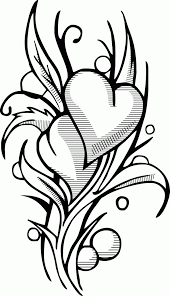 Whitepages is a residential phone book you can use to look up individuals. 16 Pics Of Cool Graffiti Heart Coloring Pages Letter Coloring Coloring Home