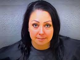 Derrick Shaffer, who was carrying