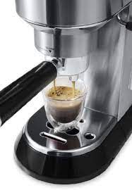 We did not find results for: De Longhi Ec 680 M Dedica Coffee Machine With 15 Bar Espresso Pump Metal Buy Online At Best Price In Uae Amazon Ae