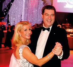 Seit 1994 gehört söder dem bayerischen landtag an. Am Wochenende Ist Es Soweit Ministerprasident Markus Soder Freut Sich Auf Den Ball Der Union Nurnberg