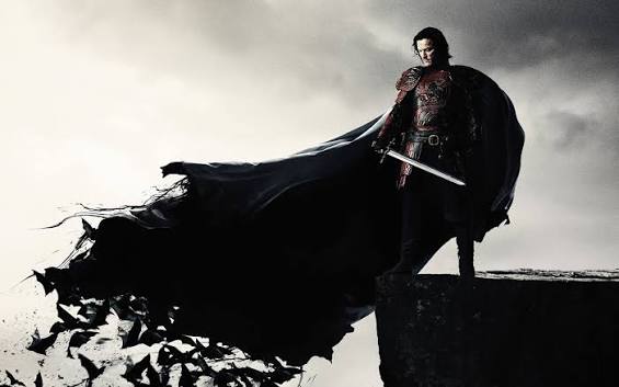 Fülle Circle Magazine: "Tales from Transylvania: A Conversation with DRACULA  UNTOLD Director Gary Shore" By Jason Anders