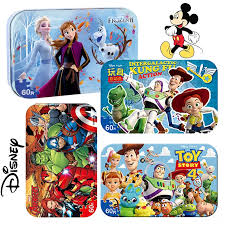 If you're looking for free jigsaw puzzles to play, look no further than these five websites. Disney Marvel Avengers Spiderman Car Disney Puzzle Toy Children Wooden Jigsaw Puzzles Kids Educational Toys For Children Gift Puzzles Aliexpress