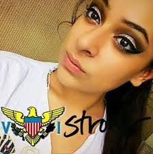 Shana Rivera's Instagram, Twitter & Facebook