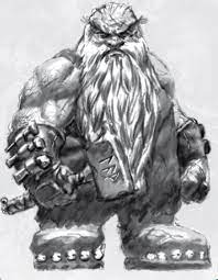 It's high time we had a dwarf on the blog. Journeyman Runesmith Warhammer Wiki Fandom