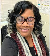 Leticia Bolden's Instagram, Twitter & Facebook