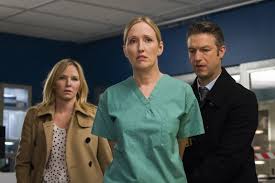 Special victims unit premiered on nbc on september. Law Order Svu Dare Cast Janel Moloney And Callie Thorne Guest Star