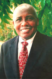 Deacon Booker Taliaferro Richardson Obituary in Opelika at Harris Funeral  Home, Inc.