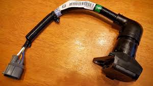 Trailer wiring diagram toyota ta a inspirationa 2000 f250 trailer. Mc 6626 Toyota 7 Pin Trailer Wiring Diagram Wiring Diagram