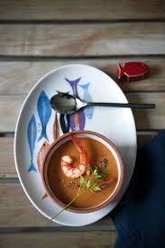 Maybe you would like to learn more about one of these? Bisque Di Gamberi Tradizionale Sale Pepe