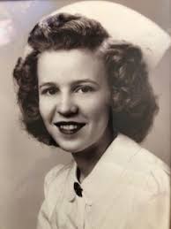 Obituary for Jane Irene (Shilling) Mazon