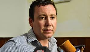 Uta va al Paro: Los choferes del transporte público de San Luis ganan $737  mil pero quieren ganar $900 mil.