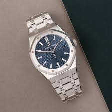 Rolex, breitling, tag heuer, omega, panerai, montblanc, michele Audemars Piguet Royal Oak 15500st Oo 1220st 01 2020 Com002794 Second Hand Watches