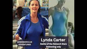Lynda carter battle of the stars 1978