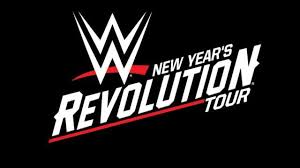 Wwe New Year S Revolution Results From Springfield Mo 1 5 Raw Smackdown Combine For Supershow Wwe Held Its New Via Www Fig In 2020 Wwe News Wwe Wwe Live Events