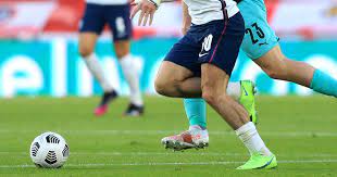 Grealish set up england's goal for raheem sterling and was a bundle of energy all evening, showing gareth. Are Jack Grealish And His Magnificent Calves Overhyped
