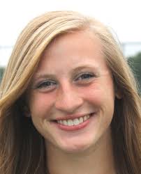 Logan's Alicia Clark named girls tennis POY