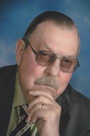 Roy W. "Bill" Lichtenberger Obituary
